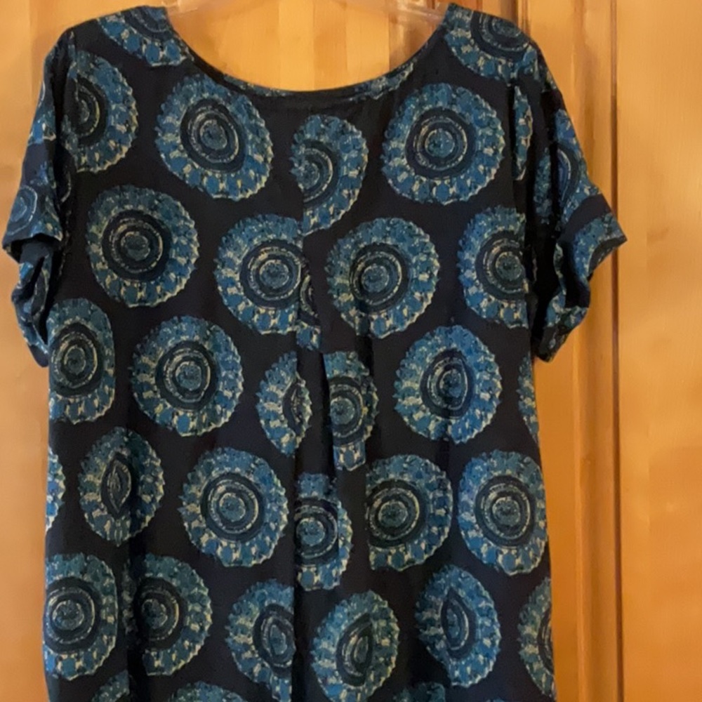 Roller Rabbit dress - Picture 6 of 9